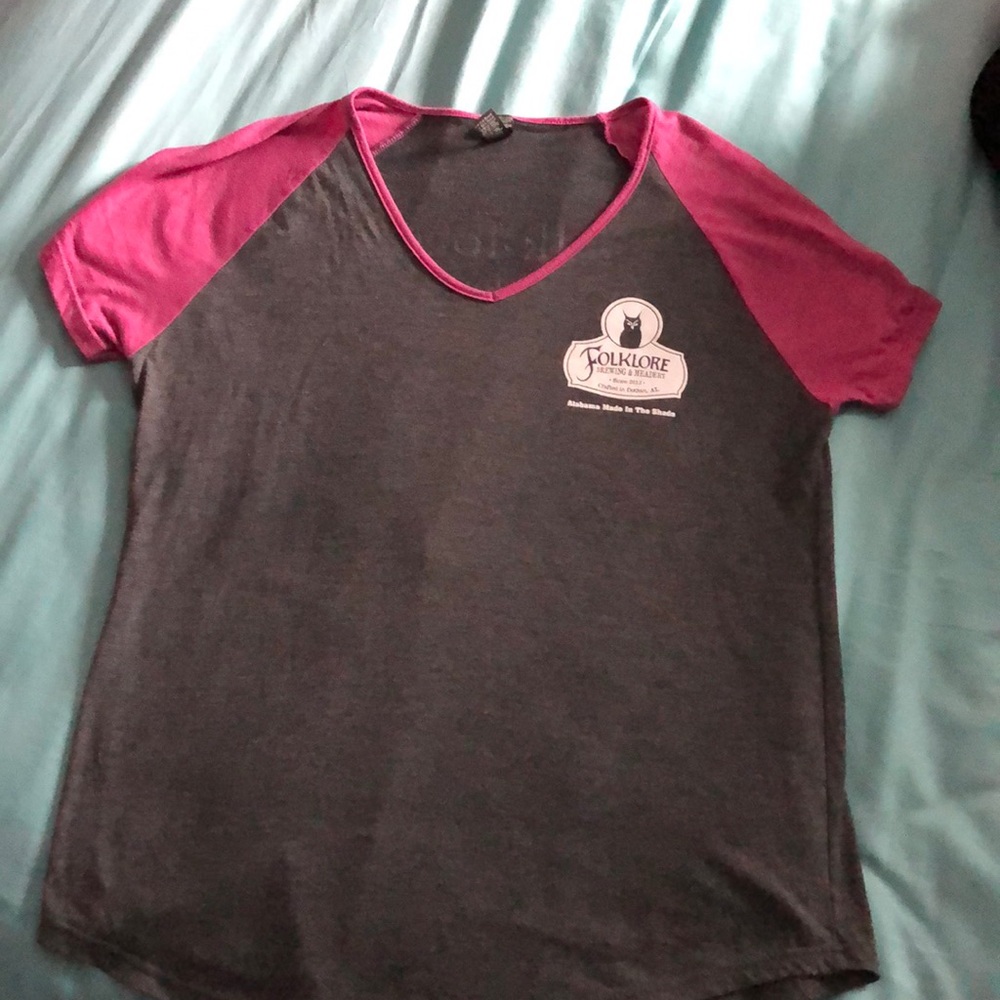 Folklore T-shirt